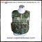 aramid security guard military bullet proof vest