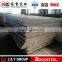 Aluminum honeycomb and sandwich panel curtain wall panel