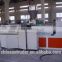 China single and double Screw extruder machine