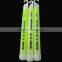 Factory Price Colorful 6" Chemical Glow Sticks