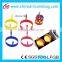 Star shape Silicone Egg Former