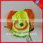 2016 New fabric drawstring backpack custom