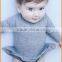 INS eplosion autumn cotton long sleeved skirt with female baby romper conjoined baby climb clothing manufacturers hot group
