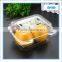 Fruit PET blister plastic packaging
