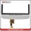 5.0" Cell phone Touch sensor digitizer Replacement for LG G3 Mini White