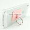 clear plastic sticky mat phone holder
