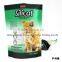 free-standing cat litter bag