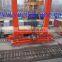 35ton 40ton 50ton Double Beam Container Crane