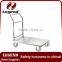 Luxury lightweight folding luggage cart