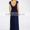 2016 New Design Custom Made royal blue bridesmaid dresses