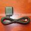USB GPS Receiver SiRF Star IV with Cable G Mouse For Laptops PC Portable Mini GPS Receiver