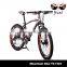 2015 new style mountain bici with brand disc brake