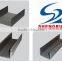 Hot sale steel channel beam, u channel steel profile, c channel steel price, strut channel steel section