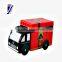 2014 promotional packaging car shape gift tin box