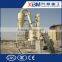 Professional coal powder grinding mill with output size 30-400 mesh