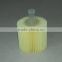 newfil oil filter 04152-31090 YZZA1 04152-31110 04152-YZZA1