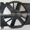 Auto Radiator Cooling Fan for OPEL CORSA 1.4 93- 1341-258