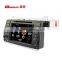7" one din digital touch screen special car radio for BMW 3 series E46 DJ7062 with original UI