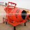 2016 hotsale zambia concrete mixer in low price