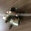 scaffolding clamp Italian type pressed double coupler