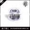 THC Fused Clapton ni80 nichrome Spool wire for rebuildable vaping atomizer rda