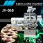 JH868 Automatic black and white Icebox cookie machine