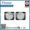 High quality CE,E4 12V led lighting lamp side marker lights for Jee p Wrangler 07-15