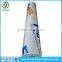 Non residue Envorimental PE Surface Guard Tape For Glossy Ceiling Panels, Glossy Ceiling Panels Protective Film