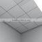 China supplier aluminum ceiling panel 600*600mm free samples