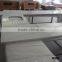 marble composite quartz countertop/prefab bathroom countertop