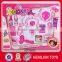toys factory wholesale play doctor medicial kit set for fun gift
