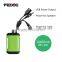 DC 5V Multi Purpose Round Power Bank 18650, USB Power Bank 10400