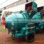 diesel concrete mixer price