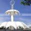 canopy Tent Tensile Membrane Structure parking landscape PTFE