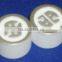 Magnetron Metalized Ceramic Components