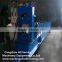 450 Glazed Tile Ridge Cap Roll Forming Machine