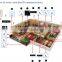 Lanbon 2013 Hotsale:Ultimate Home Automation kit H2, Kit H2 for Villa or Apartment