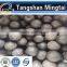 Tangshan Mingtai 100mm Casting Grinding Steel Balls