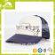 Custom logo promotional baseball cap wholesale