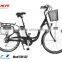 EN15194 approved 26" Electric Bicycle for lady