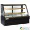 Cake Display Fridge/Acrylic Cake Display Showcase/Cake Showcase Display (SY-CS382A SUNRRY)                        
                                                Quality Choice