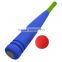 foam EVA toy baseball bat, child toy baseball for sale, baseball bat and ball set