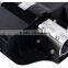 120w solar ip camera with led street light lamp