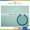 Cooling Touch Summer Nylon Bird Eyes Yarn Dyed UV Cut Fabric