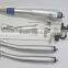Complete set handpiece,high speed handpiece and low speed handpiece