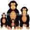 Fashionable Promotional Dancing Penguin Plush Soft Baby Toy