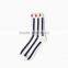 American Flag Socks for Men and Women, I Love USA, Star & Stripes Socks