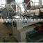 folding gluing machine for automatic