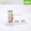 2015 new design oem residual current circuit breaker c25