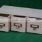 tabletop small wooden storage drawers, key storage drawers for sale                        
                                                Quality Choice